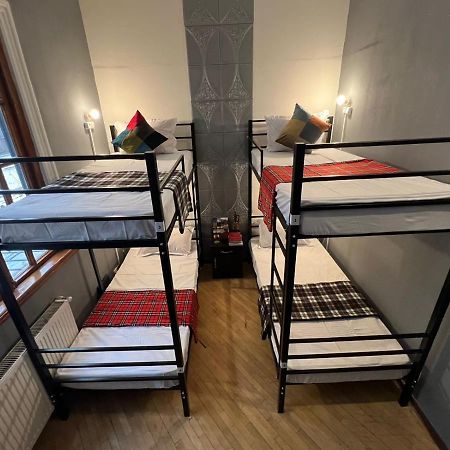 Backpackers Hostel 트빌리시 외부 사진