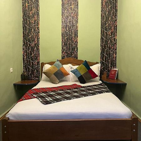 Backpackers Hostel 트빌리시 외부 사진