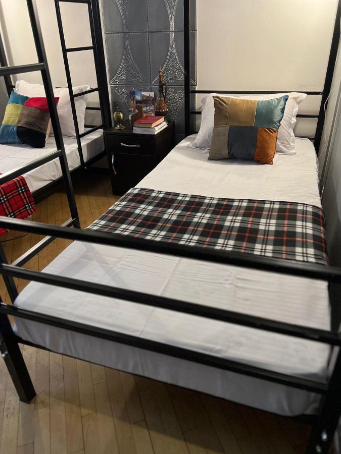 Backpackers Hostel 트빌리시 외부 사진