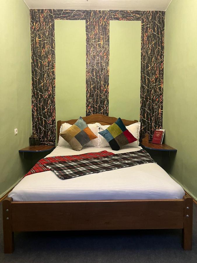 Backpackers Hostel 트빌리시 외부 사진
