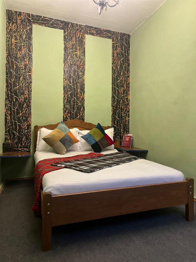 Backpackers Hostel 트빌리시 외부 사진