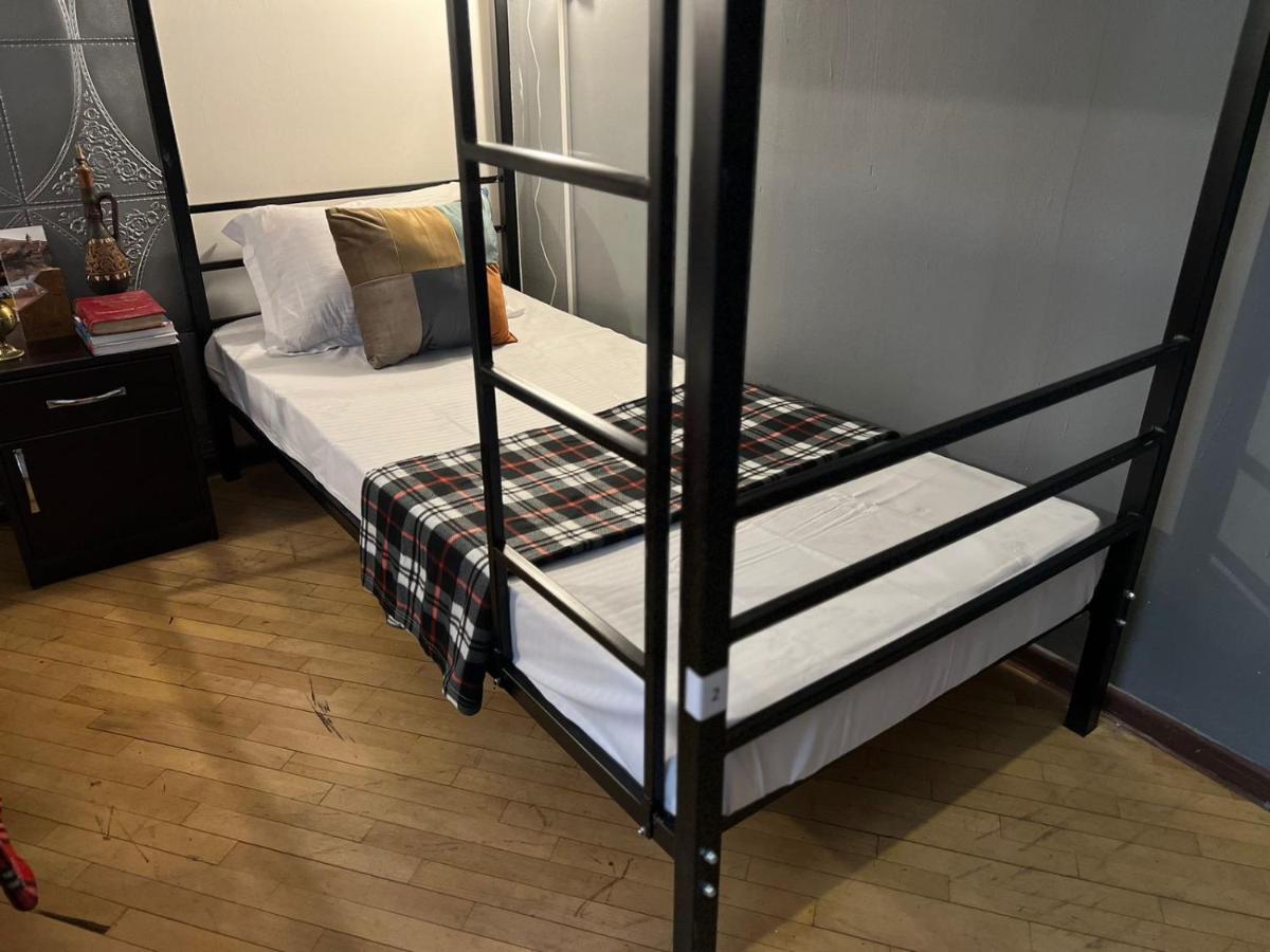 Backpackers Hostel 트빌리시 외부 사진