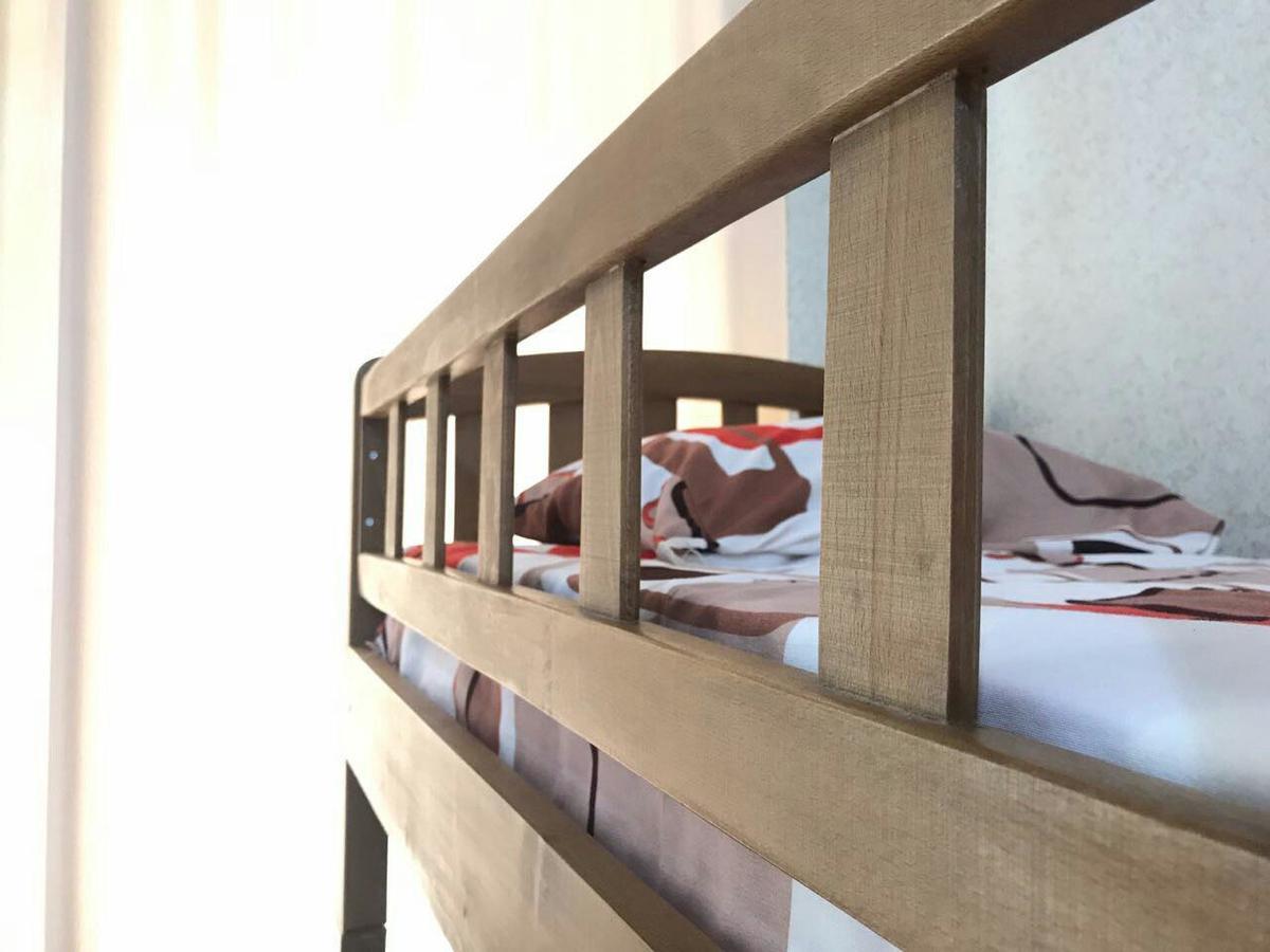 Backpackers Hostel 트빌리시 외부 사진