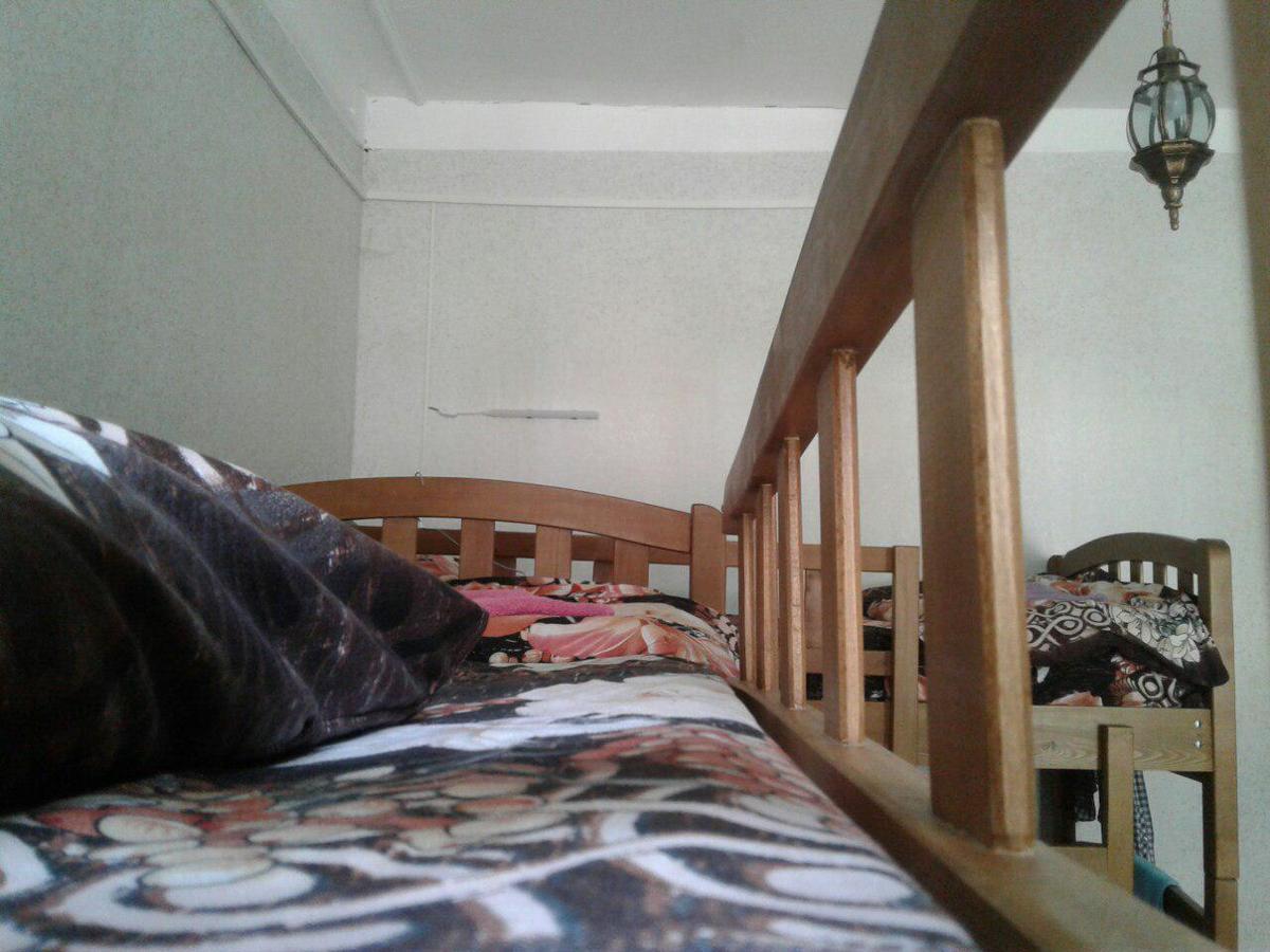 Backpackers Hostel 트빌리시 외부 사진